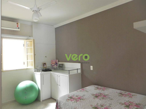 Imagem 11 de 18 de Casa Com 3 Dormitórios À Venda, 350 M² Por R$ 980.000,00 - Jardim Pérola - Santa Bárbara D'oeste/sp - Ca0282