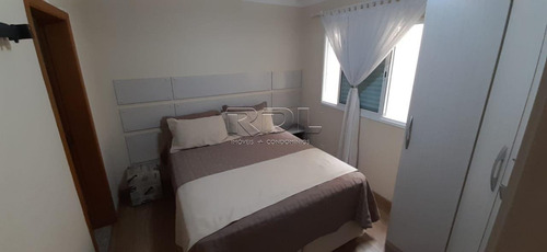 Imagem 4 de 20 de Sobrado À Venda, 3 Quartos, 3 Suítes, 4 Vagas, Vila Scarpelli - Santo André/sp - 4088
