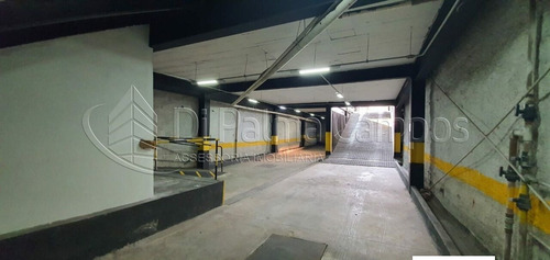 Imagem 3 de 15 de Prédio Comercial Com 1000 M² Na R. Serra De Bragança No Tatuapé - Dp5495