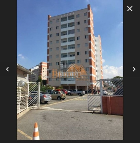 Imagem 1 de 22 de Apartamento Para Venda Na Cidade Líder, 3 Dormitórios, 1 Vaga, 61 M² - 6680