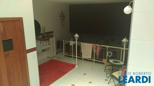 Imagem 15 de 15 de Casa Em Condomínio - Condomínio Hills 3 - Sp - 529886