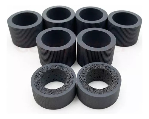 Kit Roletes Scanner Compativel Kodak S2040 S2050 S2060 S2080