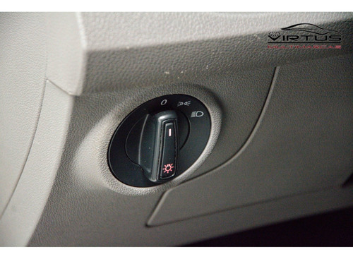 Volkswagen Polo 1.6 MSI TOTAL FLEX MANUAL