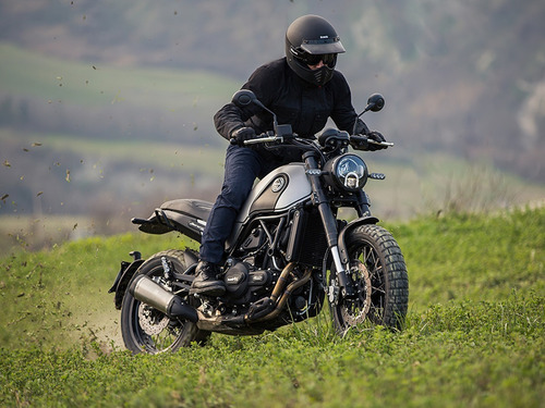 Imagen 7 de 8 de Benelli Leoncino 500 Trail