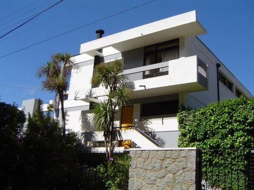 Imagen 8 de 16 de Algarrobo Casa Pasos Playa Linda Vista Al Mar