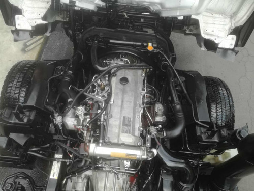 Imagen 10 de 15 de Camion Izusu Elf-600 K Mod.09 Disel