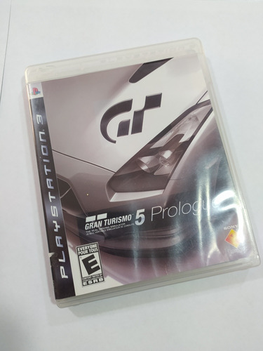 Gran Turismo 5 Prologue - Ps3