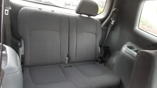 Kia Carens 1.8 Lx