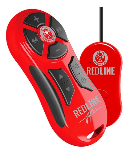comprar Jfa Control Remoto A Distancia Redline Wr 1200 Metros