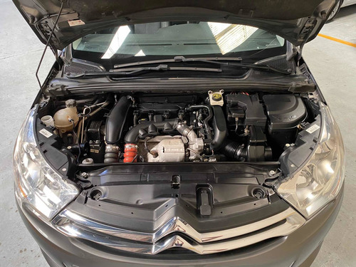 Citroën C4 Lounge 2014 1.6 Exclusive 6at Thp 163cv Pack