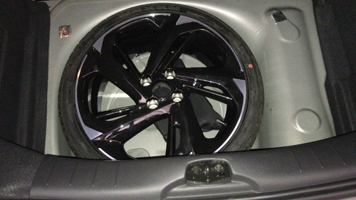 Ds3 Thp 208 Mt6 S&s Performance