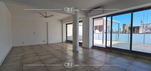 Imagen 6 de 18 de Oficina Open Space En Torre Omh Alquiler/venta Lista Para Ocupar!!!