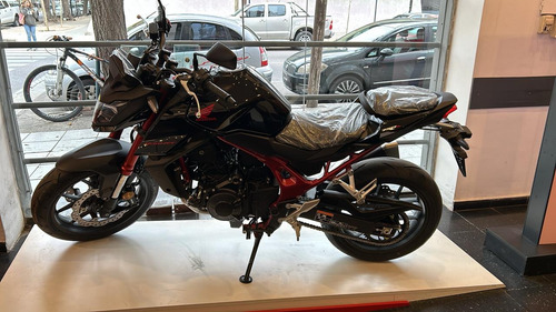 Honda Cb750 Hornet Oferta