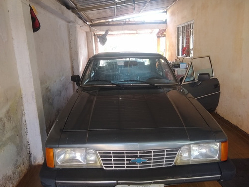 Chevrolet Opala Comodoro