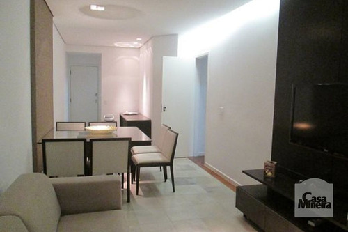 Imagem 2 de 6 de Apartamento À Venda No Coração De Jesus - Código 108026 - 108026