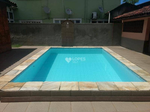 Imagem 9 de 11 de Casa Com 3 Quartos Por R$ 680.000 - Piratininga /rj - Ca15418