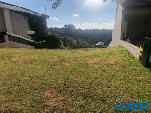 Imagem 2 de 3 de Terreno Em Condomínio - Alphaville - Sp - 644107