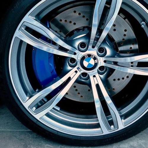 Spray Pintura Ultra Cover 2x Azul Bmw Rust-oleum