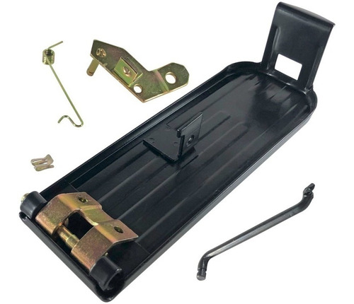 Juego Pedal Acelerador Vw Combi 1.8 1800 7 Piezas