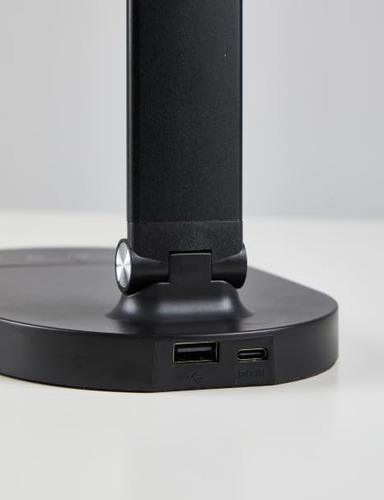Lámpara De Escritorio Led Alimentada Por Usb Lámpara De Mesa
