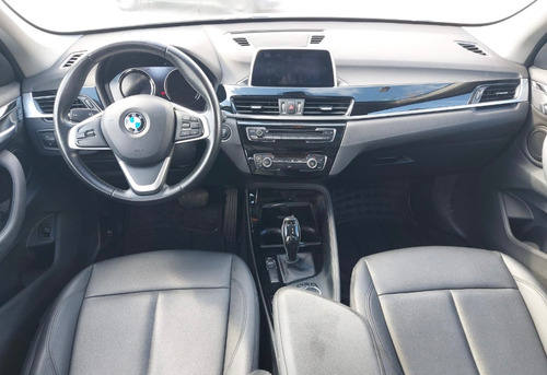 BMW X1 2.0 Sdrive 20ia X Line At