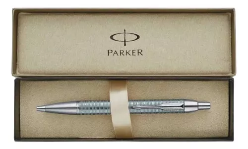 Caneta Esferográfica - Parker - Urban Premium Perolado Ametista GB