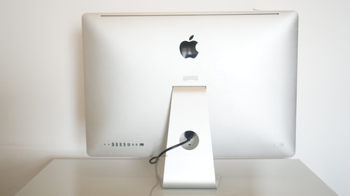 iMac (27 Polegadas, 2011) 3,1 Ghz; Core I5; Ram 8gb; Hd 1 Tb