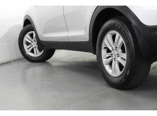 Kia Sportage Lx 2.0 16v/ 2.0 16v Flex Mec.
