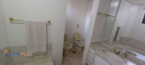 Imagem 23 de 30 de 240m² De Muito Espaço E Conforto! - Ap6666