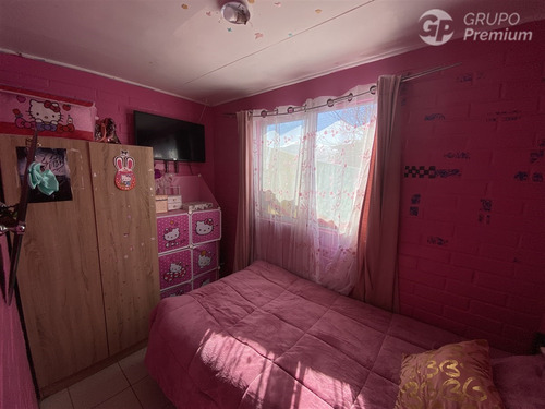 Casa En Venta De 2 Dorm. En La Higuera