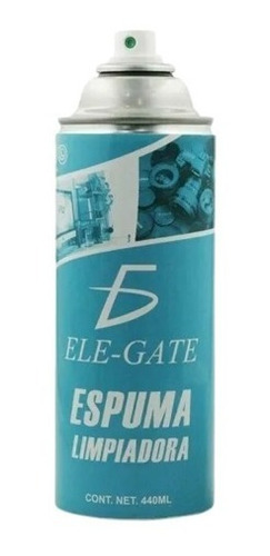 Imagen 5 de 9 de Kit Limpieza, Aire Compirmido, Limpia Pantallas Y Espuma