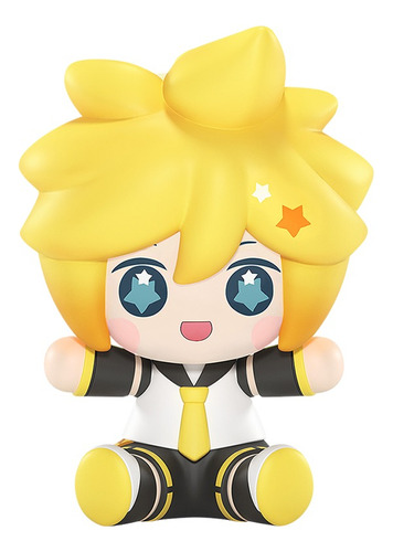 Huggy Good Smile Kagamine Len Ver.