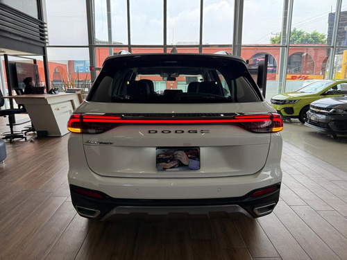 Dodge Journey 1.5 SXT 5 Pasajeros At