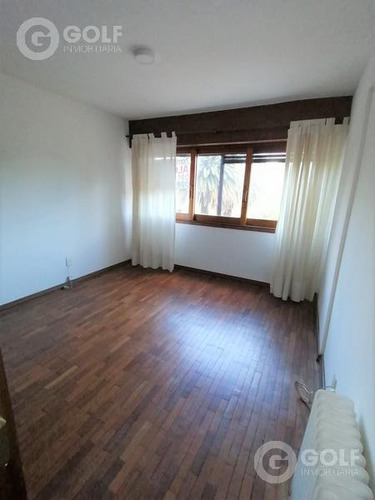 Imagen 12 de 18 de Vendo O Alquilo Apartamento De 2 Dormitorios Frente Al Club De Golf