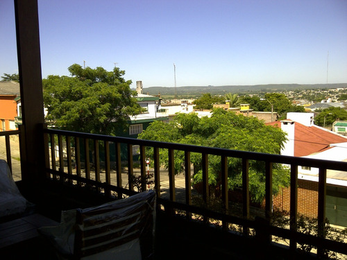 Espectacular Residencia En Rivera! Unica En Su Estilo!!
