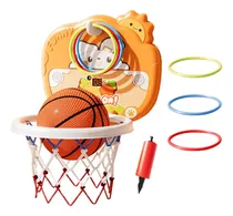 Comprar Aro De Baloncesto Pequeño Móvil Aro De Baloncesto Para Niños