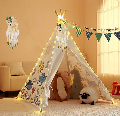 M 2pcs Atrapasueños Sol Estrella Atrapa Sueños Decoración