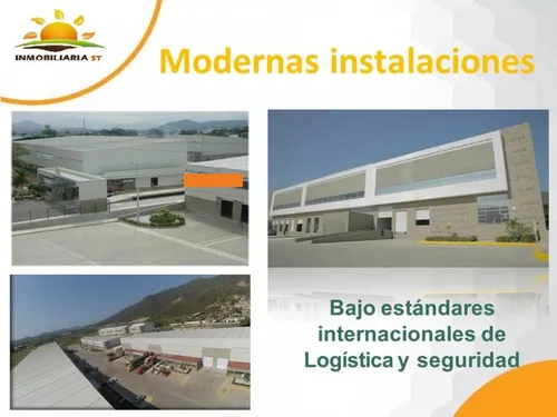 Arriendo Bodegas Excelente Ubicación.
