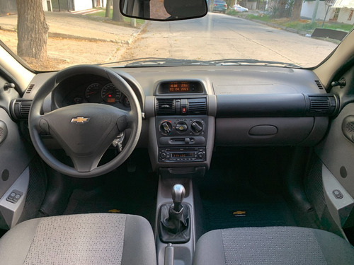 Chevrolet Corsa Classic Ls Airbag + Abs
