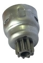 Impulsor De Arranque Ia301 Barrilito Dodge 6 Muescas Z9