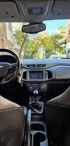 Chevrolet Onix 1.4 Ltz At 98cv