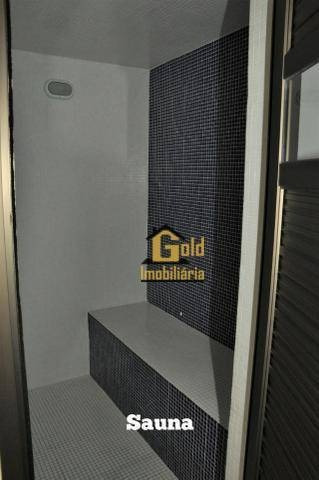 Apartamento Duplex Com 3 Suítes Para Venda, 217 M² Por R$ 690.000,00/ - Jardim Botânico - Ribeirão Preto/sp - Ad0020