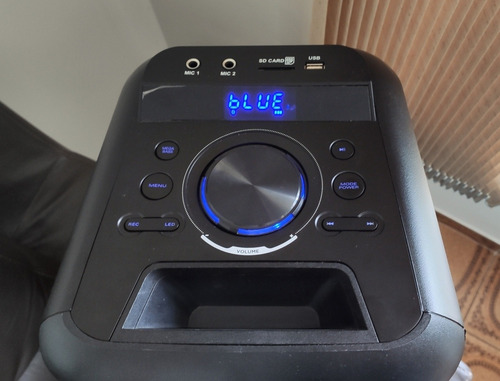 Caixa Som Bluetooth Semp Tcl Tr250b Torre Melhor Jbl LG Sony