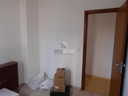 Imagem 21 de 30 de Apartamento À Venda Em Vila Brandina - Ap005304