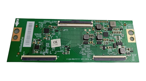 43a7gv Hisense Tarjeta T-con (Usado)