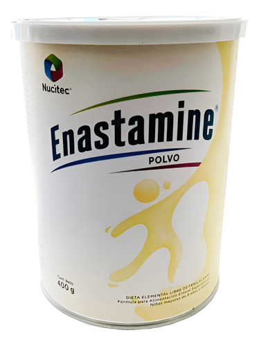 Enastamine Polvo