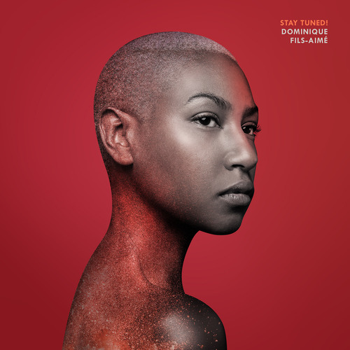 Dominique Fils-aime ¡estén Atentos! Cd