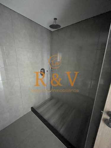 Imagen 9 de 10 de Lindo Apartamento En Venta A Estrenar, Torre Gaudi