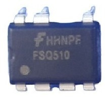 Fsq510 Dip-7 Original 6 B2-7 Ric