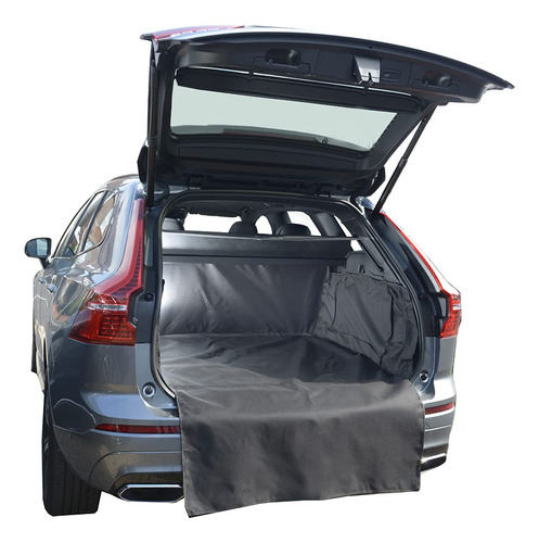 North American Custom Covers Forro Carga Para Volvo Xc60 2